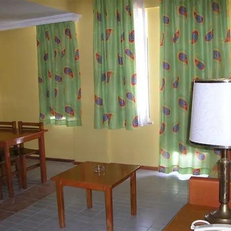 Princess 2* Алания