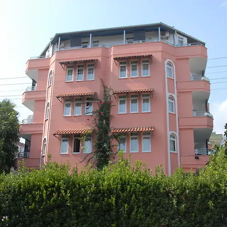 Princess 公寓式酒店 2*