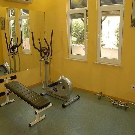Princess Apartmanhotel Alanya