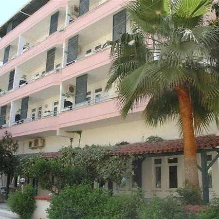 Princess 公寓式酒店