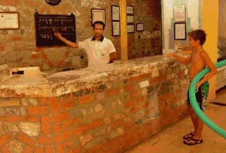 公寓式酒店 Princess