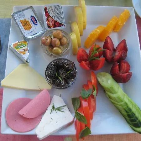 Apartmanhotel Princess Alanya