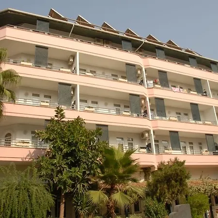 Princess Apartmanhotel