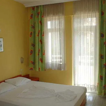 Princess Apartmanhotel Alanya