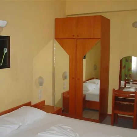 Princess Apartmanhotel