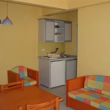 公寓式酒店 Princess