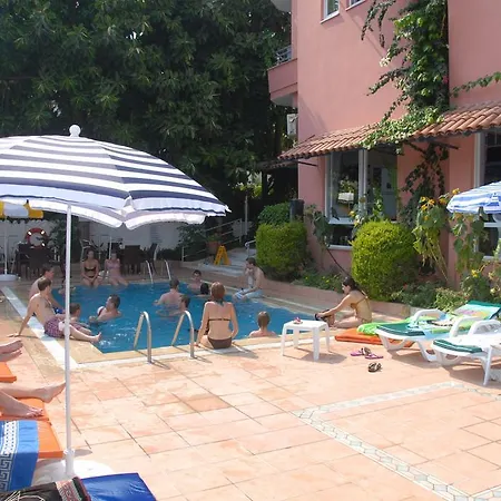 Princess شقة فندقية