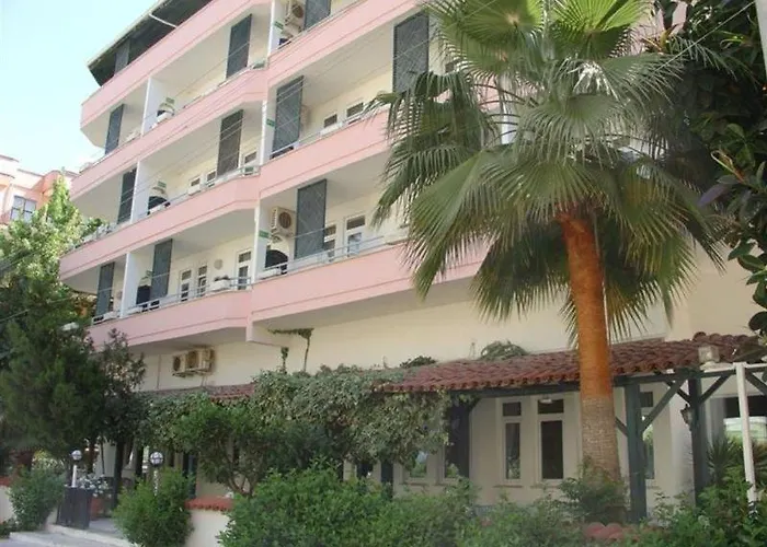 Princess Апарт-готель