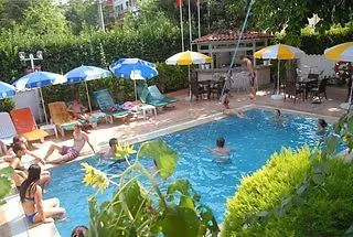 Апарт-готель Princess 2*