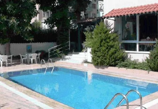 Princess Aparthotel 2*