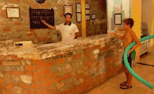 Апарт-готель Princess