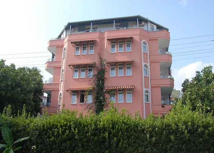 Princess Апарт-готель 2*