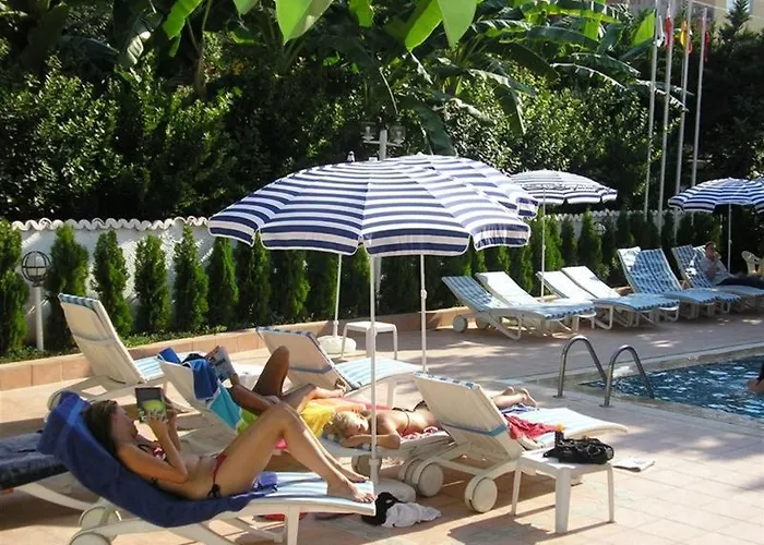 Princess Апарт-готель 2*