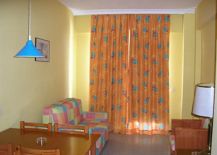 Princess Aparthotel Alanya