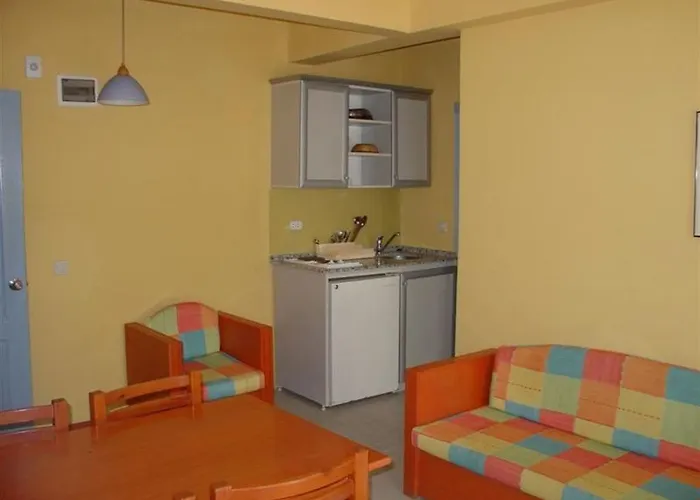 Апарт-готель Princess