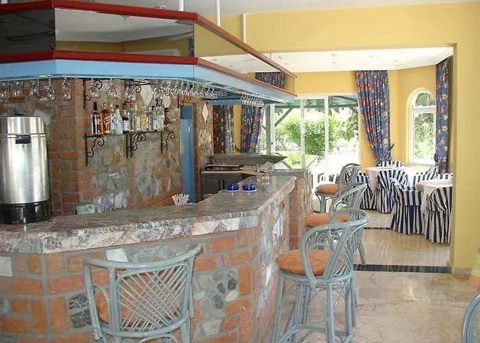 Aparthotel Princess Alanya