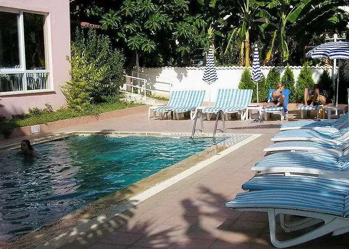 Princess Aparthotel Alanya