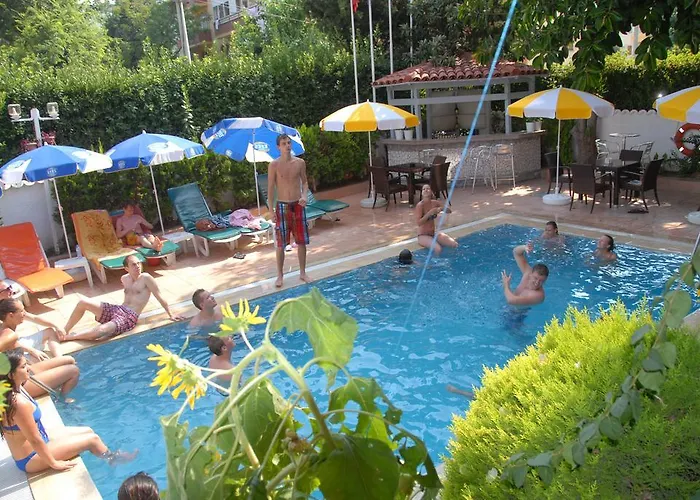 Princess Aparthotel Alanya