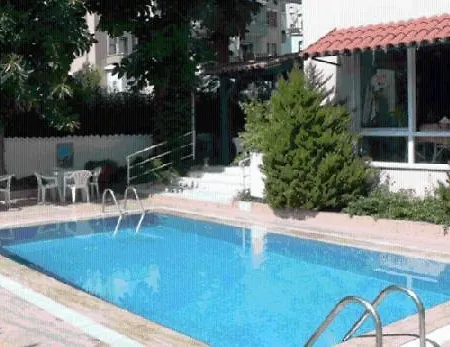 Princess Aparthotel 2*