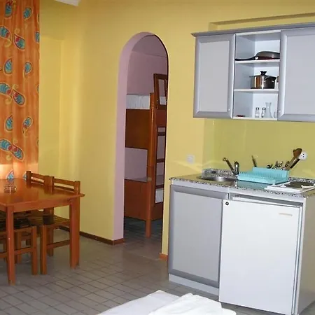 Aparthotel Princess 2*