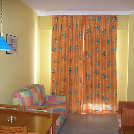 Princess Aparthotel Alanya
