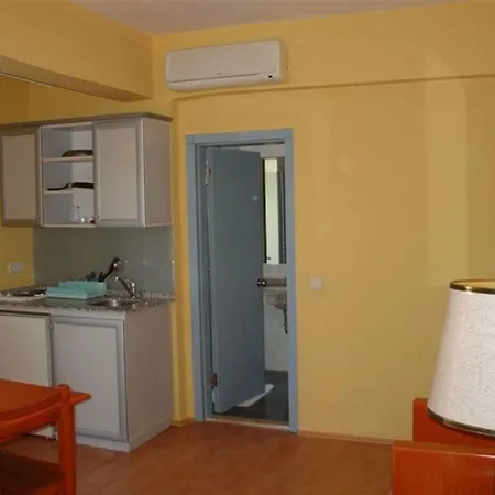 Aparthotel Princess 2*