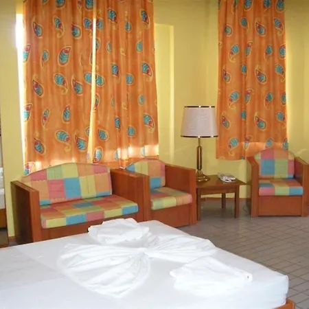 Princess Aparthotel Alanya