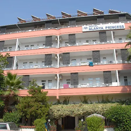 Princess Aparthotel