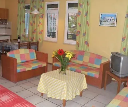 Princess Aparthotel