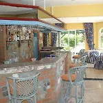 公寓式酒店 Princess 阿拉尼亚